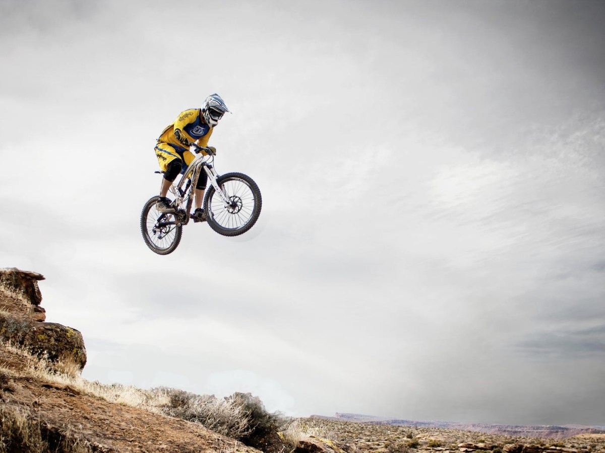 If You Are Lucky, Your Journey Will Be A Ride Through Dante’s&nbsp;Inferno