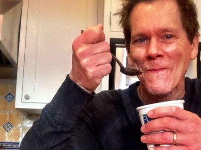 Kevin Bacon, Shawn Ashmore, and more Eat Ice Cream for Breakfast,&nbsp;2015