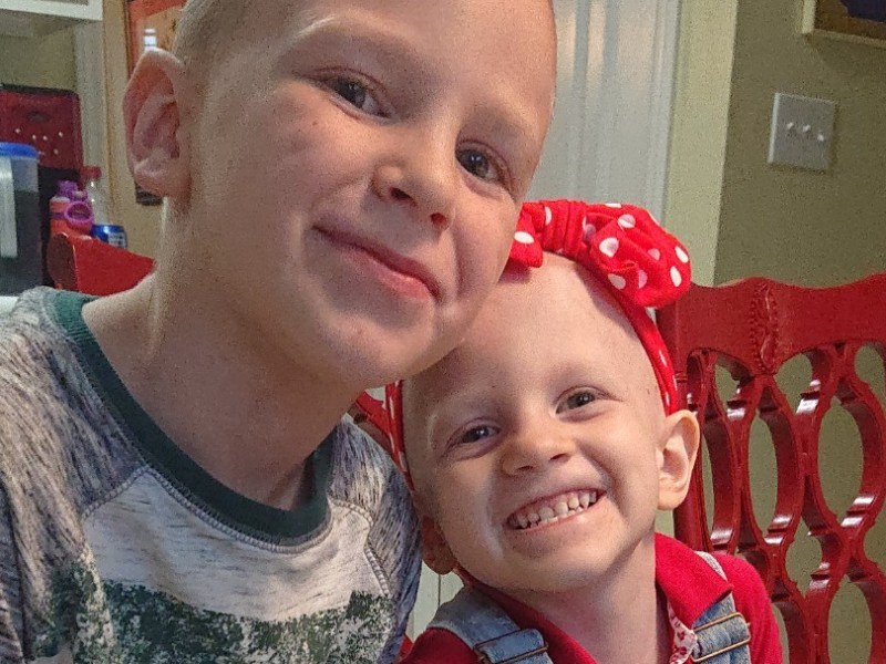 2020 Featured Kids and&nbsp;Adults