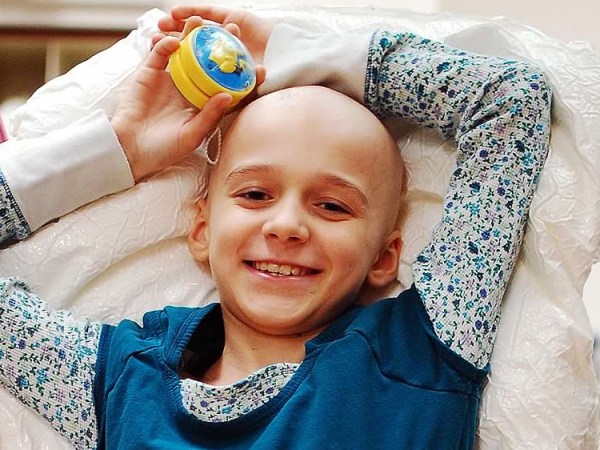 2021 EICFBD Pediatric and Childhood Cancer Awareness&nbsp;Event